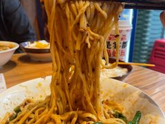 -周小波重庆小面·重庆名小吃(邹容路店)