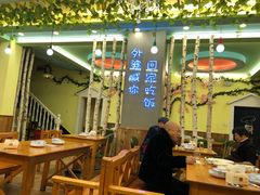 -外婆船宴餐厅·外婆喊你回家吃饭