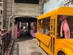 -巴伐利亚啤酒坊(意式风情街店)