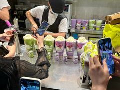 -星满杯TEAFUL(罗湖东门店)
