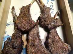 -蔡记·九米羊肉炉(东渡店)