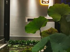 -溪畔•新徽菜(碧湖云溪店)