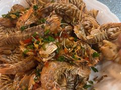 -钱大妈海鲜饭店(保利林语店)