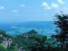 -吉林拉法山