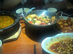 -田婆婆的菜(海口友谊阳光城店)
