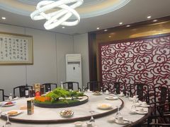 -大鸿运酒店·苏州菜·松鼠桂鱼(观前街店)