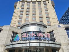 -悦融琥珀·京鲁菜·海味珍品(西单店)