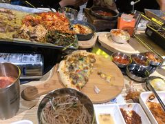-韩国大金刚烤肉·料理(印象城店)