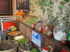 -李久其家民间餐厅(梅溪湖店)