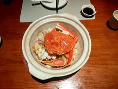 -樱之盛宴·蟹料理海鲜自助(前进大街店)