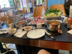 -朝天门火锅(围场店)