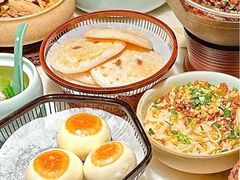 -锦府盐帮·李宅(领展购物广场中关村店)