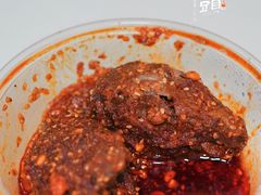 麻辣兔头-老号尤兔头(西川店)