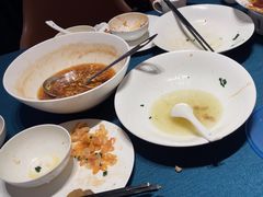 -阿明小菜·海鲜·上海菜(浦建路店)