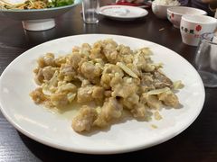 -同发号饭庄(复兴路店)
