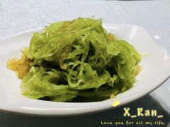 -浦江餐饮·上海菜馆(五四路店)