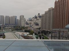-花果园湿地公园