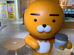 -KAKAO FRIENDS(弘大店)