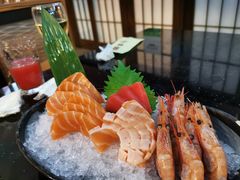 -真剑日本料理·铁板烧(贵州路店)