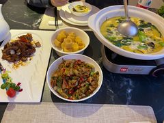 -楚禾宴·家宴(光谷大道店)