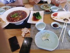 -美乐食街(小南店)