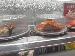 -争鲜回转寿司(朝北大悦城店)