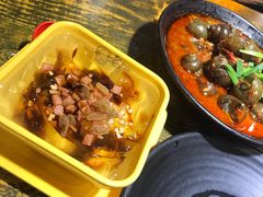 -老闵田螺馆·南昌特色小炒(梦时代店)