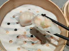 -喜记顺德菜(南昌万象城店)