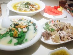 -东方棕泉·洗浴·按摩·美食国际水疗会所(福田店)