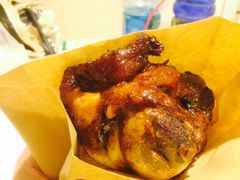 -王裕興肉莊(南禅寺店)