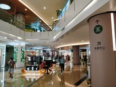-皇庭广场(福华三路店)