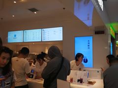 -兰熊鲜奶(西直门凯德mall店)