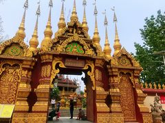 -西双版纳总佛寺