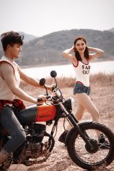 -伯爵风尚全球旅拍