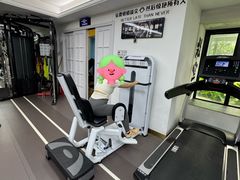 -简·无界健身工作室·运动康复·体态(石厦店)