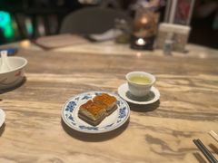 -广州花园酒店荔湾亭·地道点心·粤式饮茶