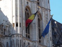 -布鲁塞尔大广场