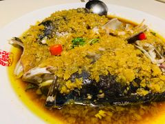 口味鱼头-口味堂(珞喻路店)
