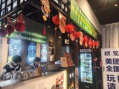 -棂笼·深度沉浸密室(武汉旗舰店)