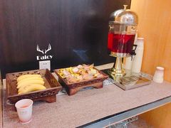 大堂-经禅和·中医推拿(百家湖店)