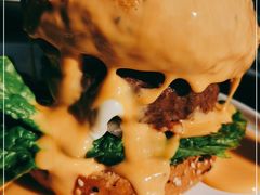 -Lets burger非常汉堡·环球风味(蓝色港湾店)