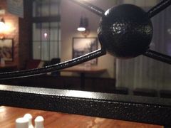 iphone_upload_pic-宝莱纳啤酒花园餐厅PAULANER BRAUHAUS Nanjing(广州路店)