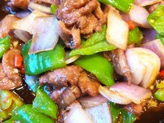 -百年老扣碗(沙坪坝店)
