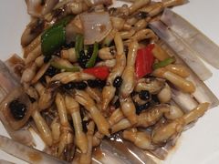 -味可道美食坊(福基路店)