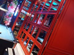 -火吧PTV聚会餐厅(10号店)