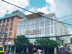 -Let's Relax Spa(Phuket 3rd Street)