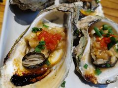 -木屋烧烤(龙湖天街店)