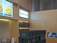 -正谈炸鸡(深圳首店)
