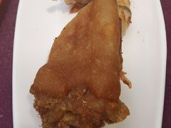 -万柳阁小馆·花园餐厅(龙潭湖店)