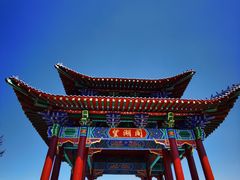 -樱花山风景区